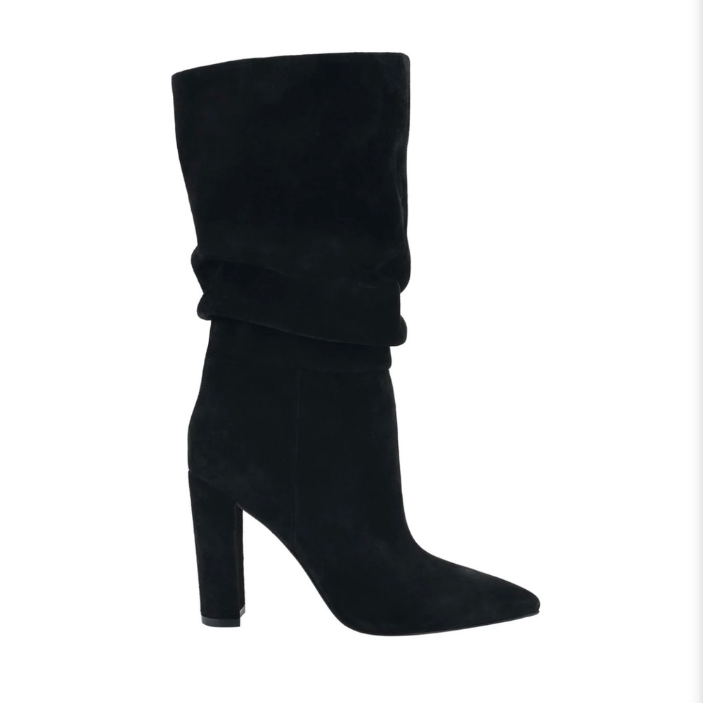 Brand New Marc Fisher Gomer Boots